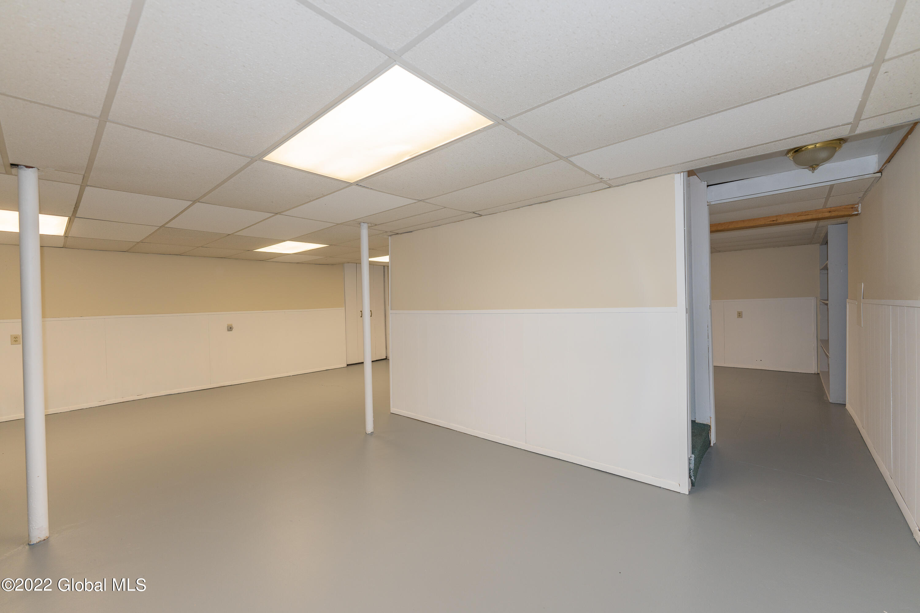 192 Weatherwax Road Poestenkill, NY 12140 - Photo 42 of 76 6 Basement 2