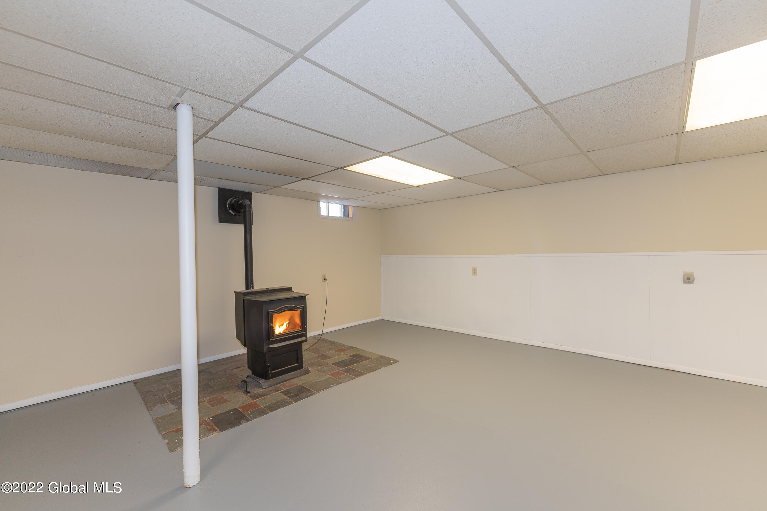 192 Weatherwax Road Poestenkill, NY 12140 - Photo 43 of 76 6 Basement 3