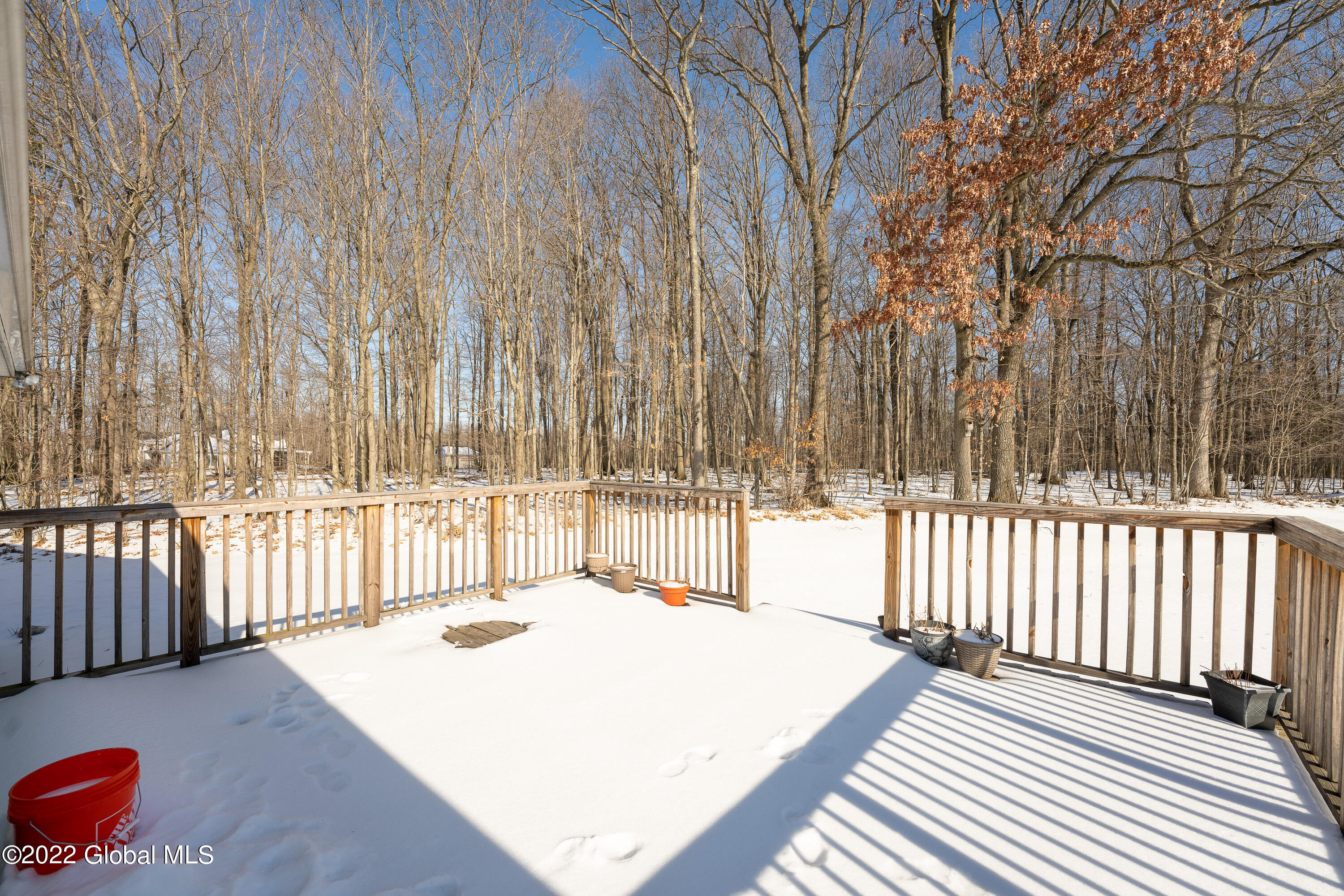 192 Weatherwax Road Poestenkill, NY 12140 - Photo 49 of 76 Yard 1