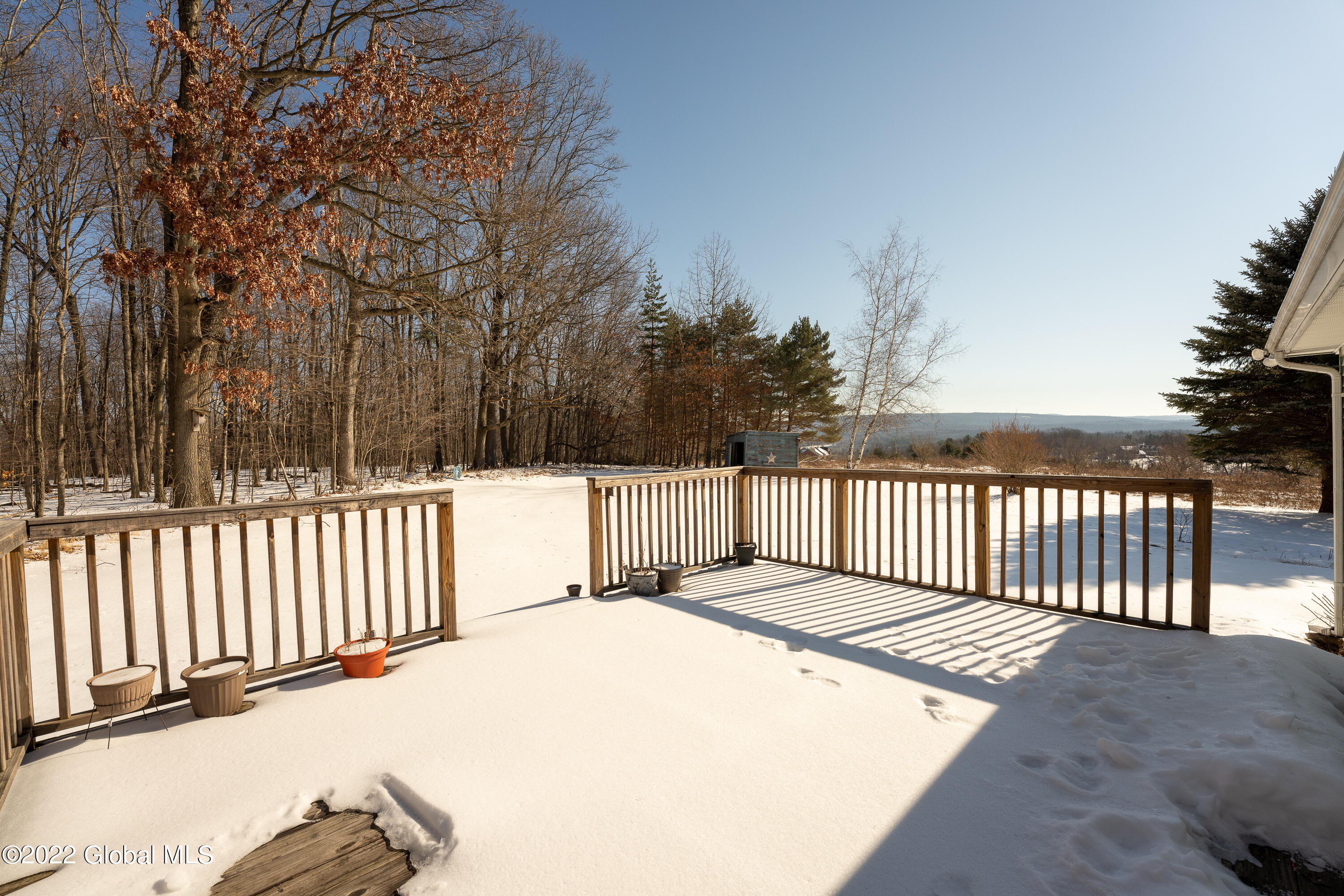 192 Weatherwax Road Poestenkill, NY 12140 - Photo 50 of 76 Yard 2
