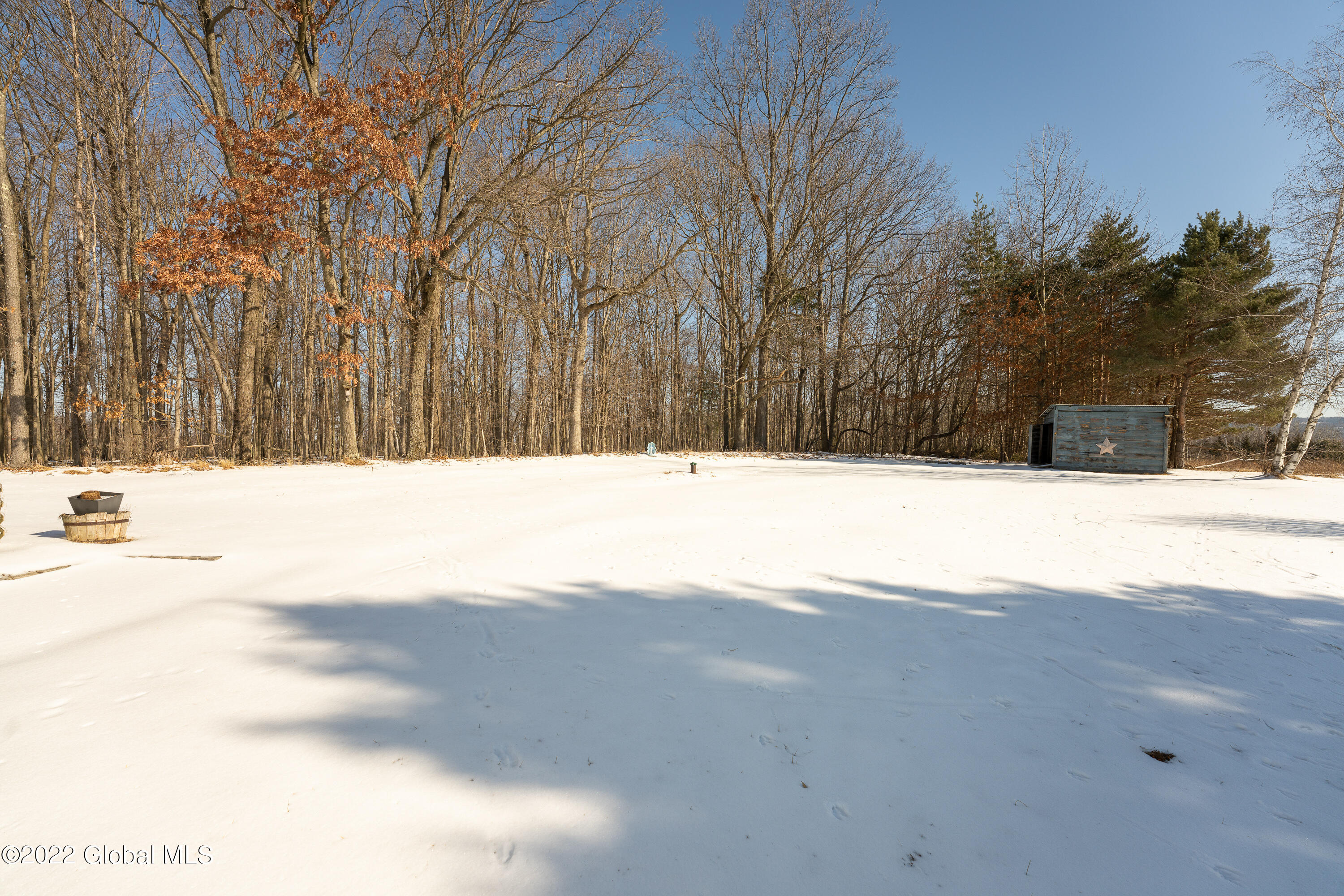 192 Weatherwax Road Poestenkill, NY 12140 - Photo 53 of 76 Yard 5