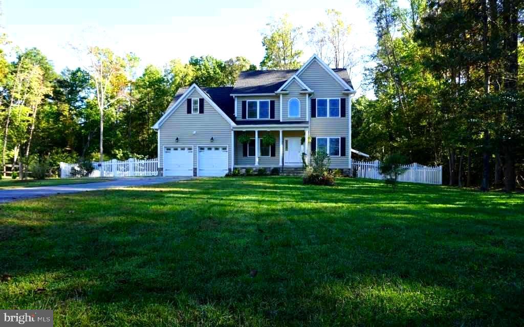 45470 Ruefly Way California, MD 20619 - Photo 1 of 1 Gallery Image 1