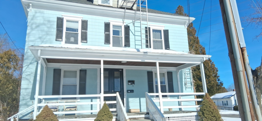 1 White Street Taunton, MA 02780 - Photo 3 of 22