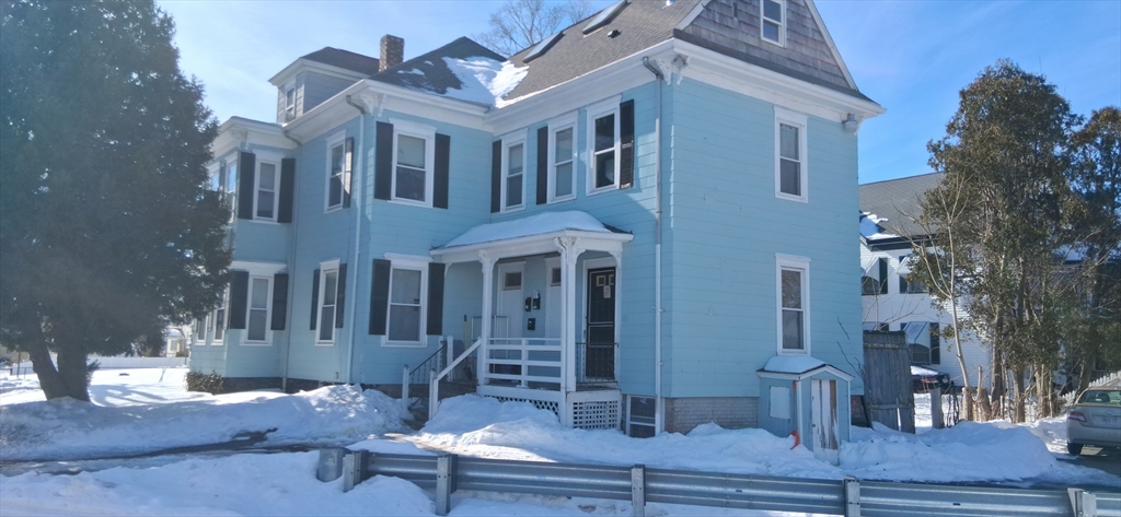 1 White Street Taunton, MA 02780 - Photo 4 of 22