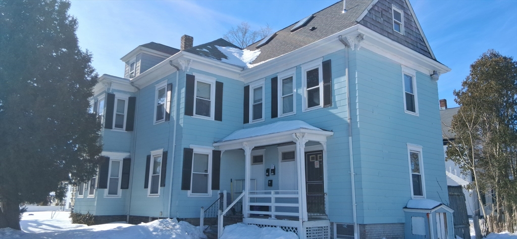 1 White Street Taunton, MA 02780 - Photo 5 of 22