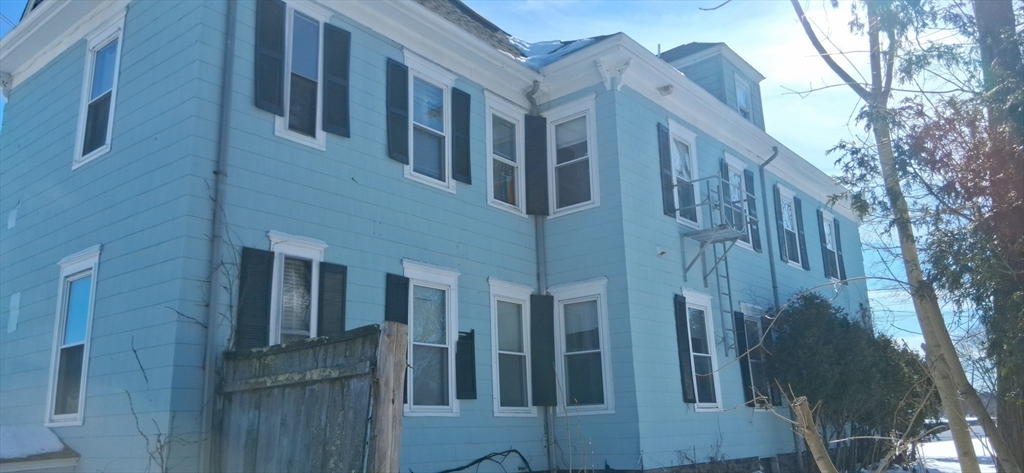 1 White Street Taunton, MA 02780 - Photo 6 of 22