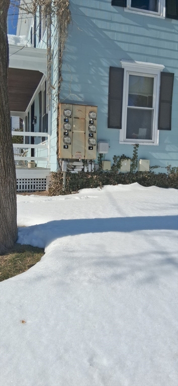 1 White Street Taunton, MA 02780 - Photo 7 of 22