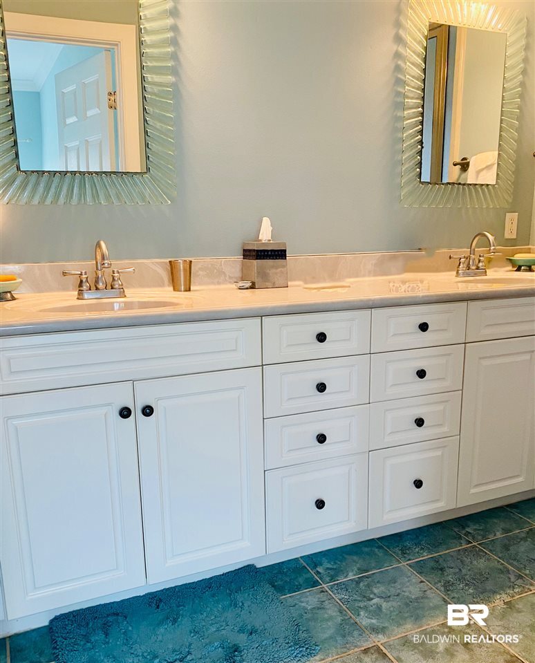 3971 Oleander Court Orange Beach, AL 36561 - Photo 21 of 31 Master Bath