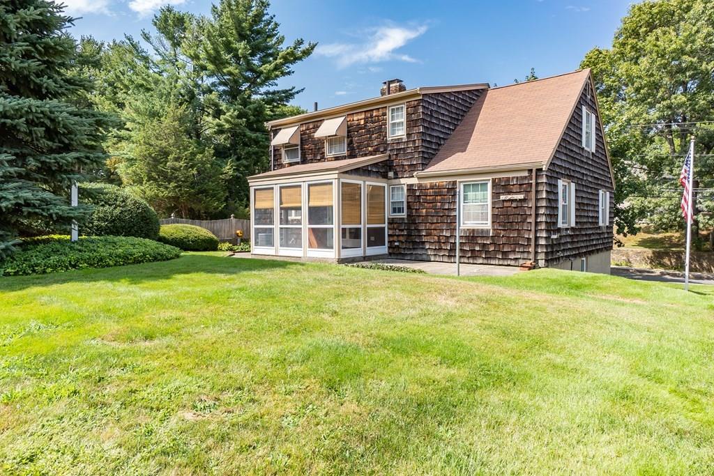 31 Pickman Road Salem, MA 01970 - Photo 34 of 35