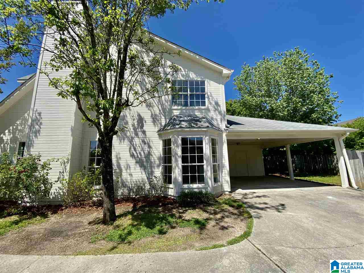 124 Park Pl Circle Alabaster, AL 35007 - Photo 34 of 40