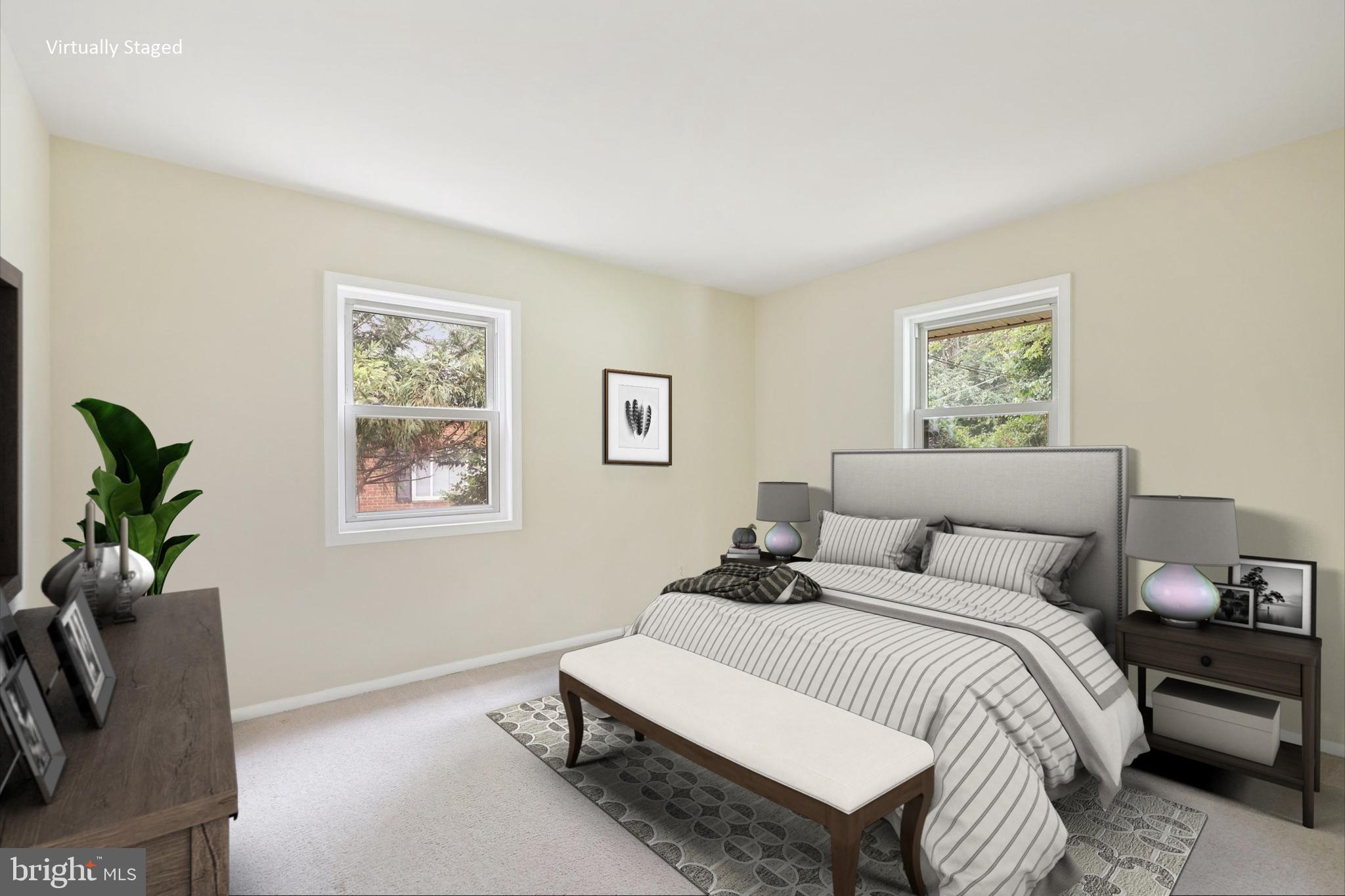 7405 Kelvin Place Springfield, VA 22151 - Photo 20 of 38