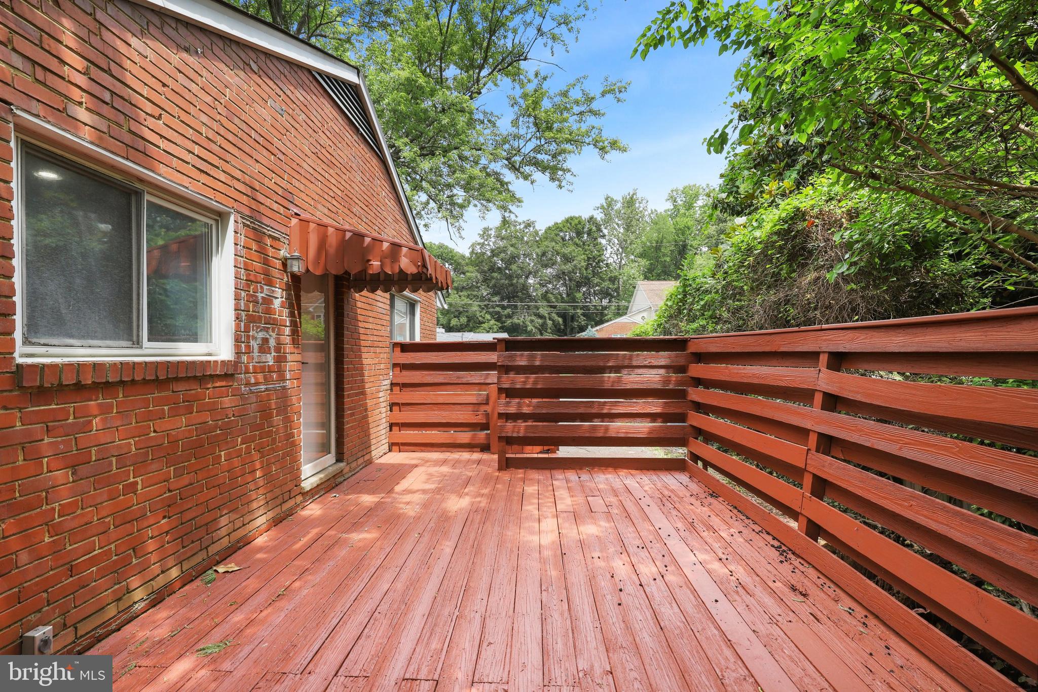 7405 Kelvin Place Springfield, VA 22151 - Photo 36 of 38