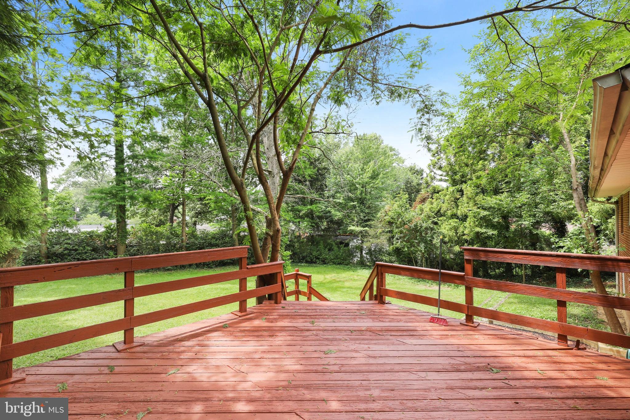 7405 Kelvin Place Springfield, VA 22151 - Photo 37 of 38