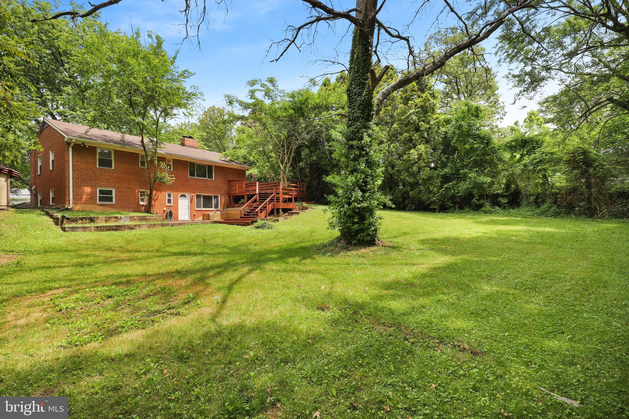 7405 Kelvin Place Springfield, VA 22151 - Photo 38 of 38
