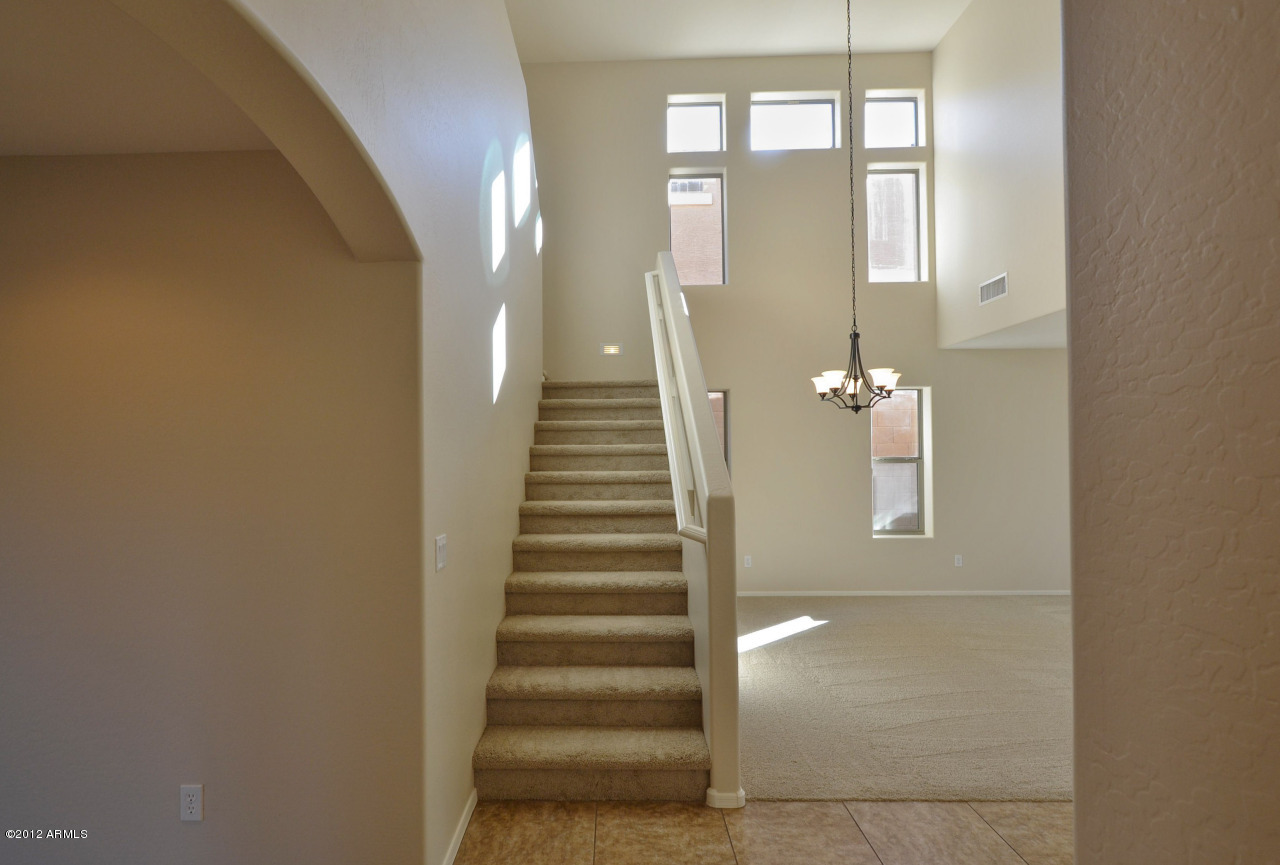 2414 West Peak View Road Phoenix, AZ 85085 - Photo 12 of 38 Stairs