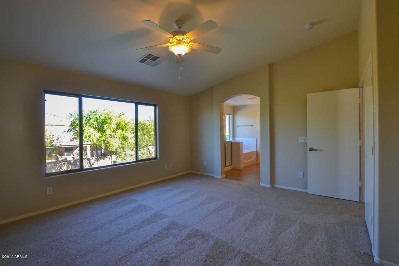2414 West Peak View Road Phoenix, AZ 85085 - Photo 19 of 38 Master Bedroom 2