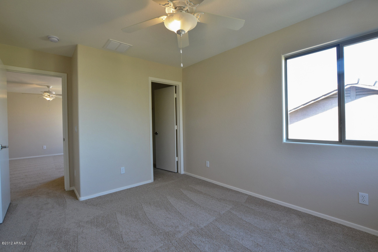 2414 West Peak View Road Phoenix, AZ 85085 - Photo 27 of 38 Bedroom 5