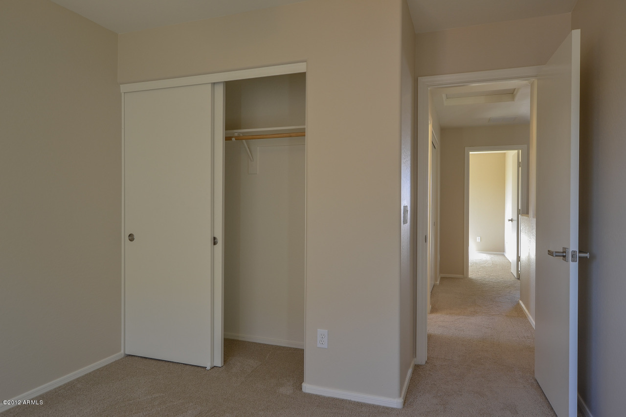 2414 West Peak View Road Phoenix, AZ 85085 - Photo 29 of 38 Bedroom Closet