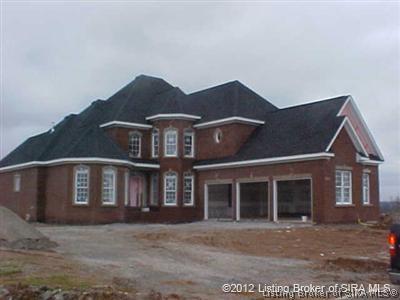 136 Bluff Ridge Road Utica, IN 47130 - Photo 1 of 5 Gallery Image 1