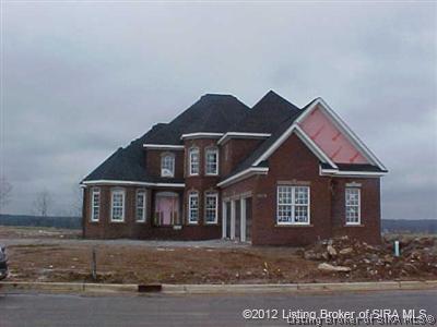 136 Bluff Ridge Road Utica, IN 47130 - Photo 3 of 5 Gallery Image 3