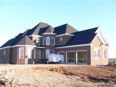 136 Bluff Ridge Road Utica, IN 47130 - Photo 4 of 5 Gallery Image 4