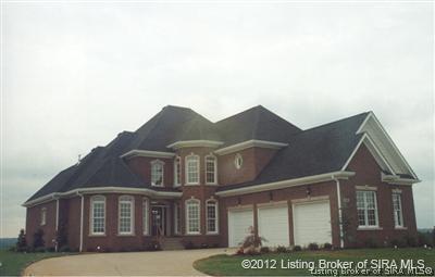 136 Bluff Ridge Road Utica, IN 47130 - Photo 5 of 5 Gallery Image 5