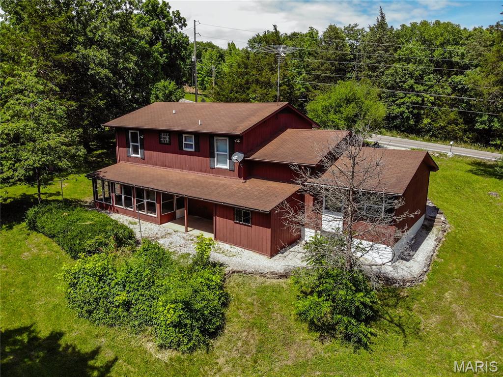 2826 Meyer Road Festus, MO 63028 - Photo 1 of 30