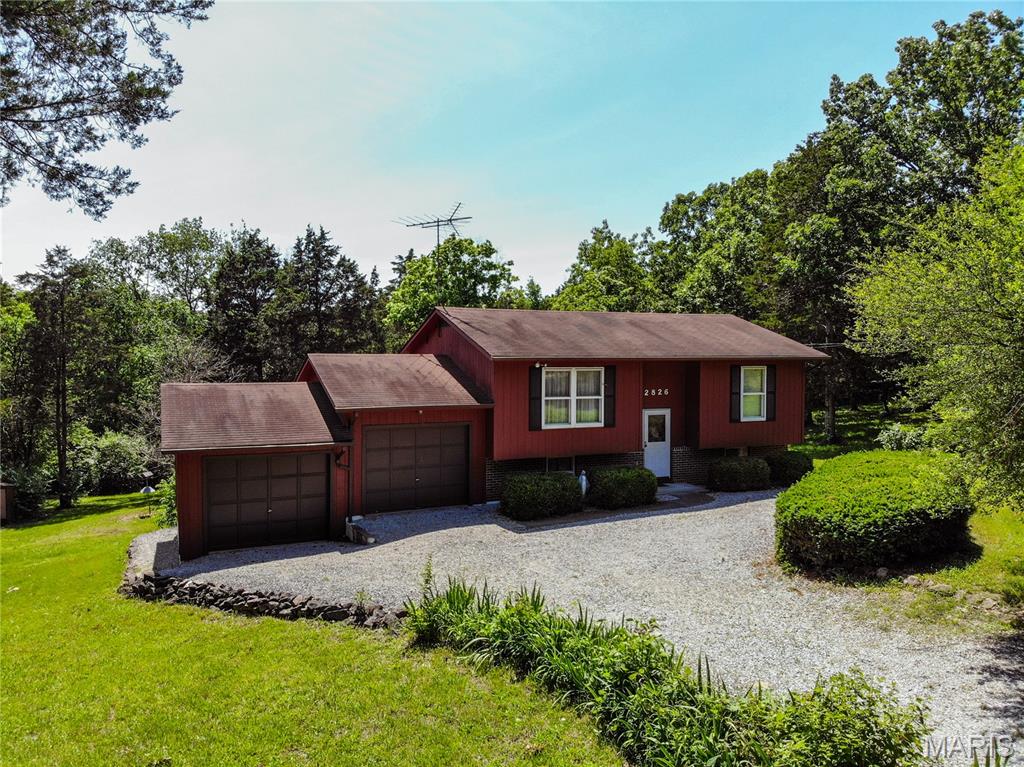 2826 Meyer Road Festus, MO 63028 - Photo 3 of 30