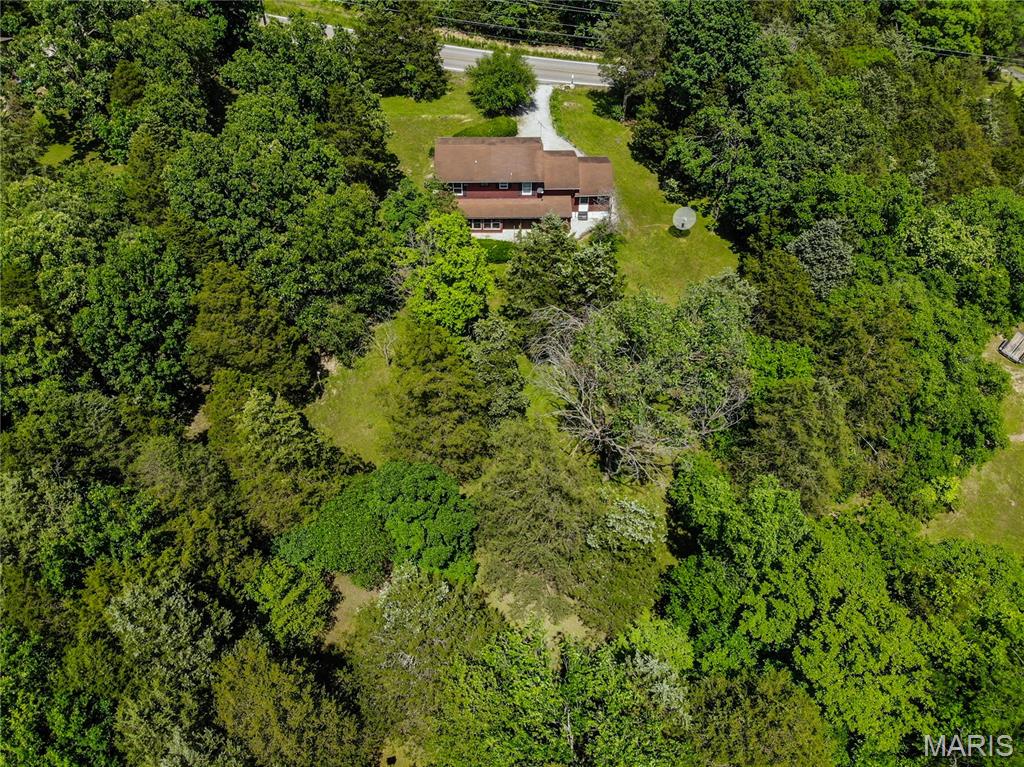 2826 Meyer Road Festus, MO 63028 - Photo 4 of 30