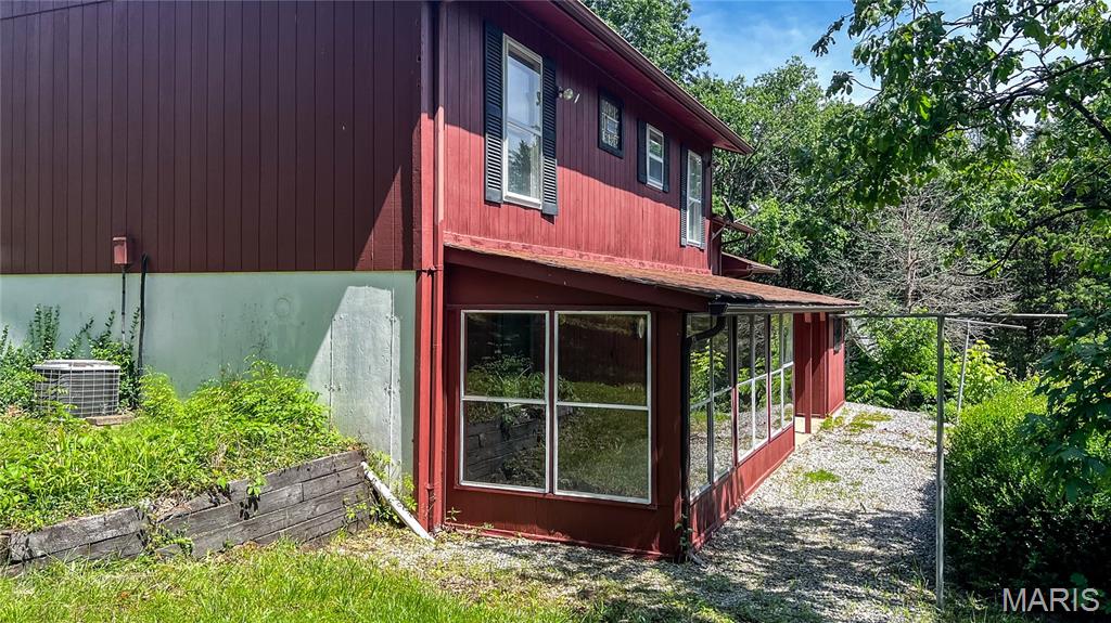 2826 Meyer Road Festus, MO 63028 - Photo 5 of 30