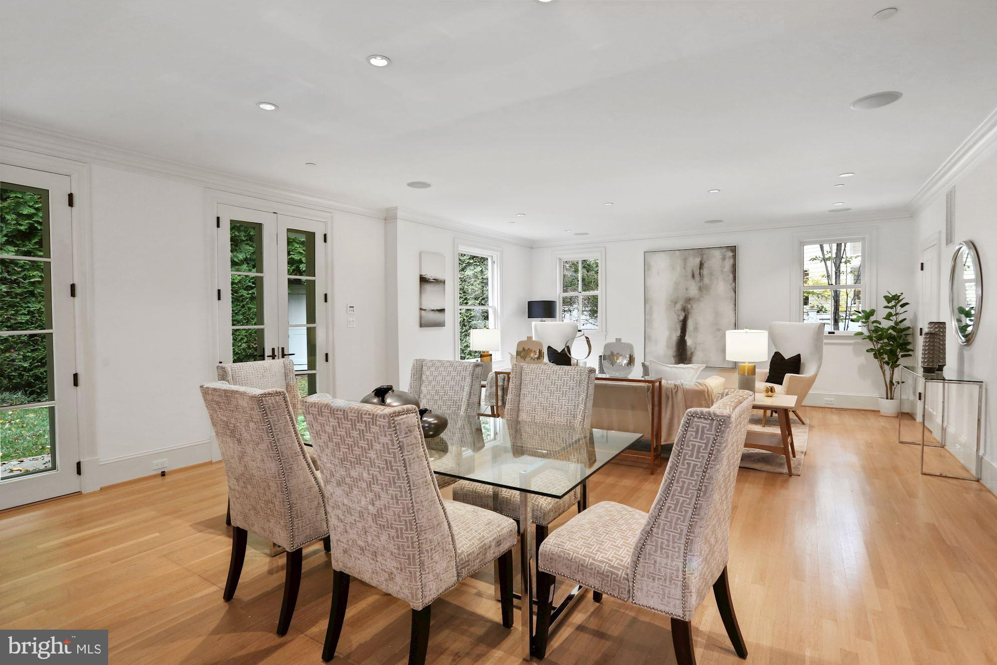 3310 Ross Place Northwest Washington, DC 20008 - Photo 11 of 67