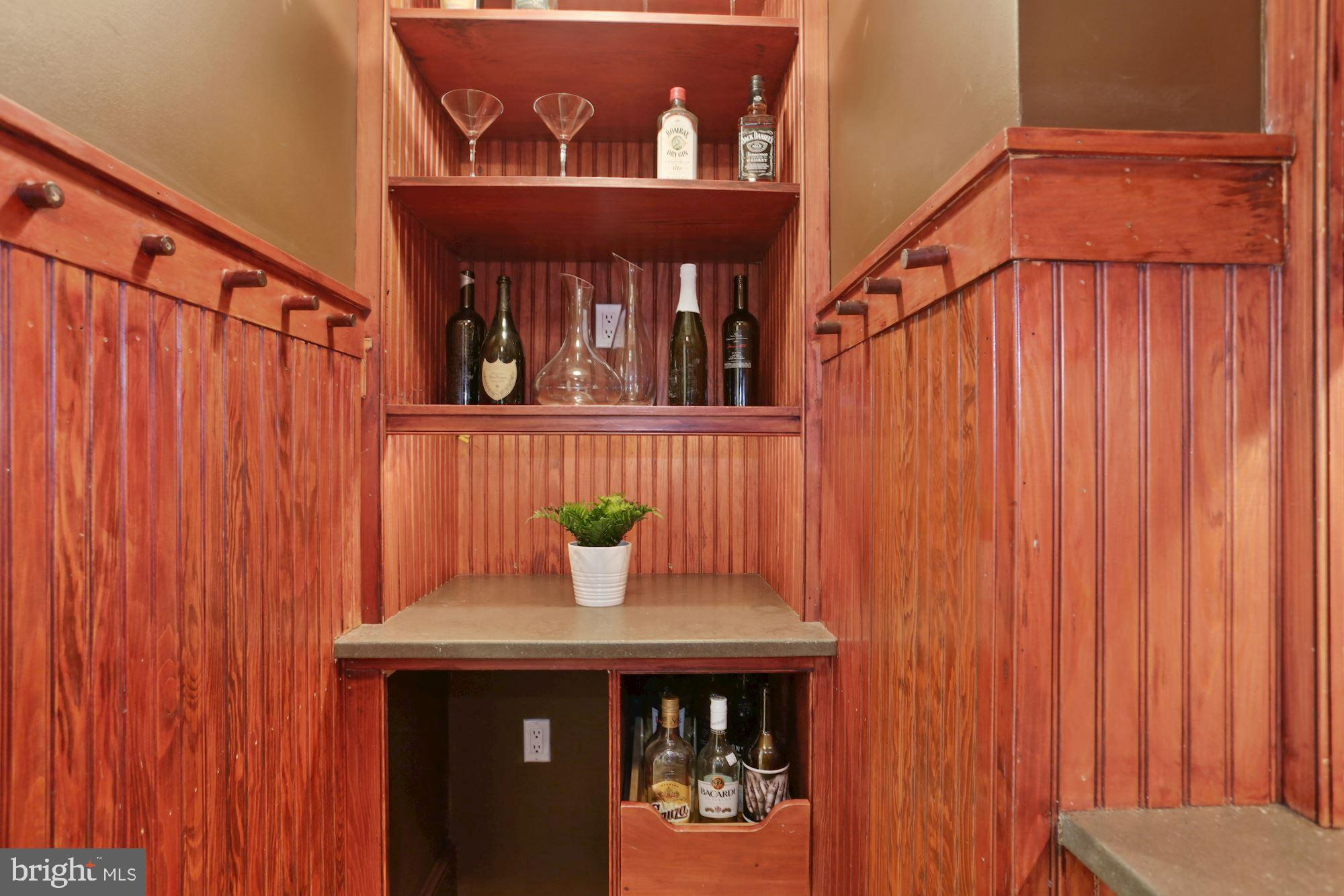 3310 Ross Place Northwest Washington, DC 20008 - Photo 20 of 67 Pantry