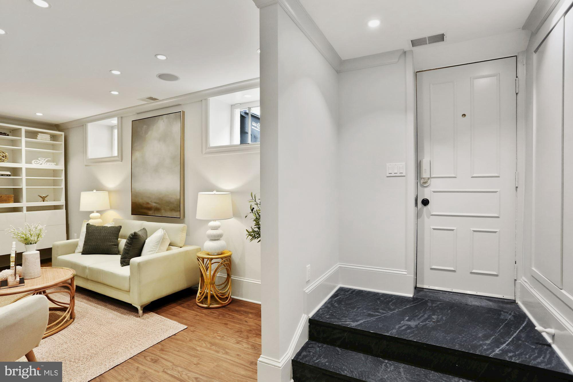 3310 Ross Place Northwest Washington, DC 20008 - Photo 46 of 67 Exterior Exit