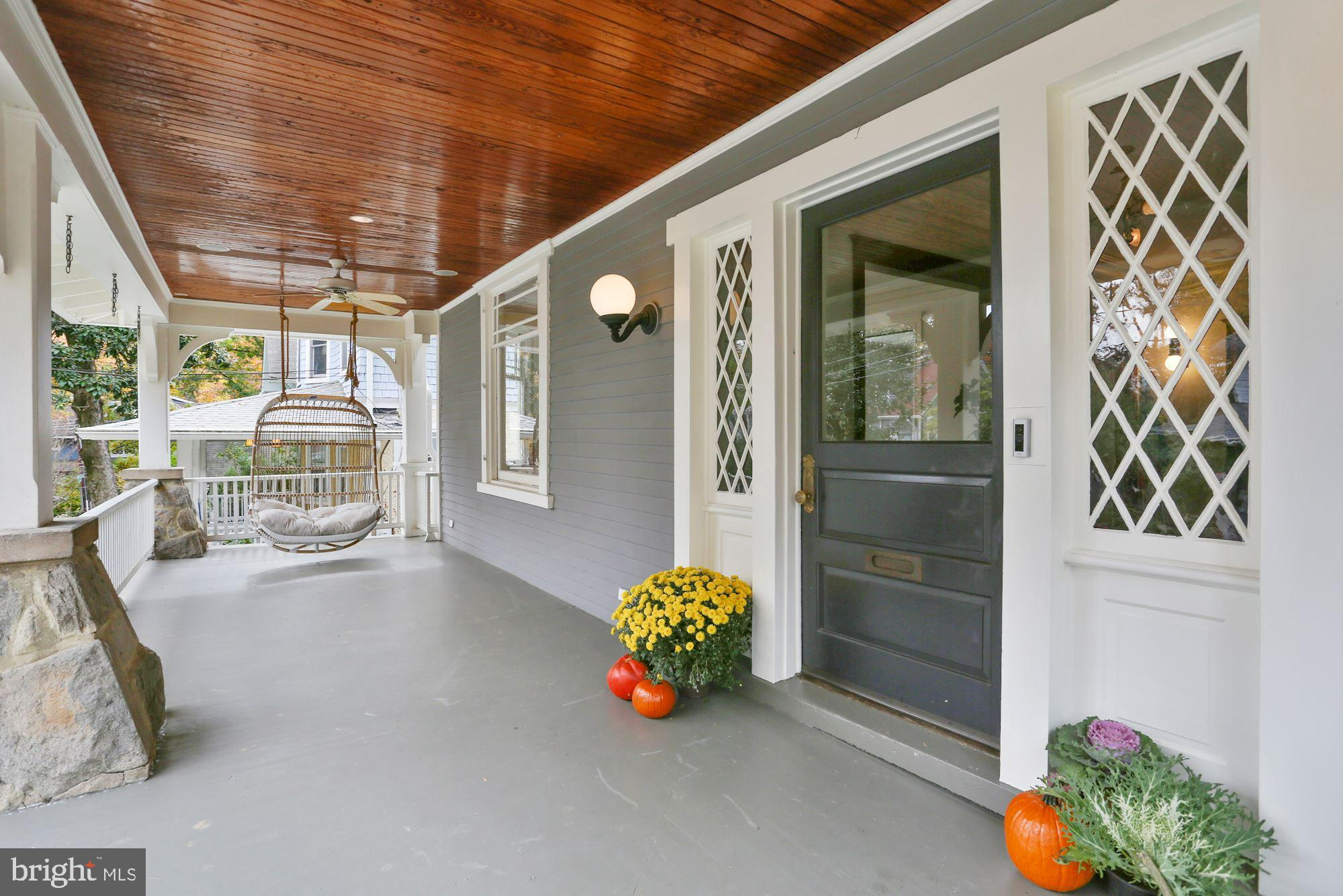 3310 Ross Place Northwest Washington, DC 20008 - Photo 5 of 67