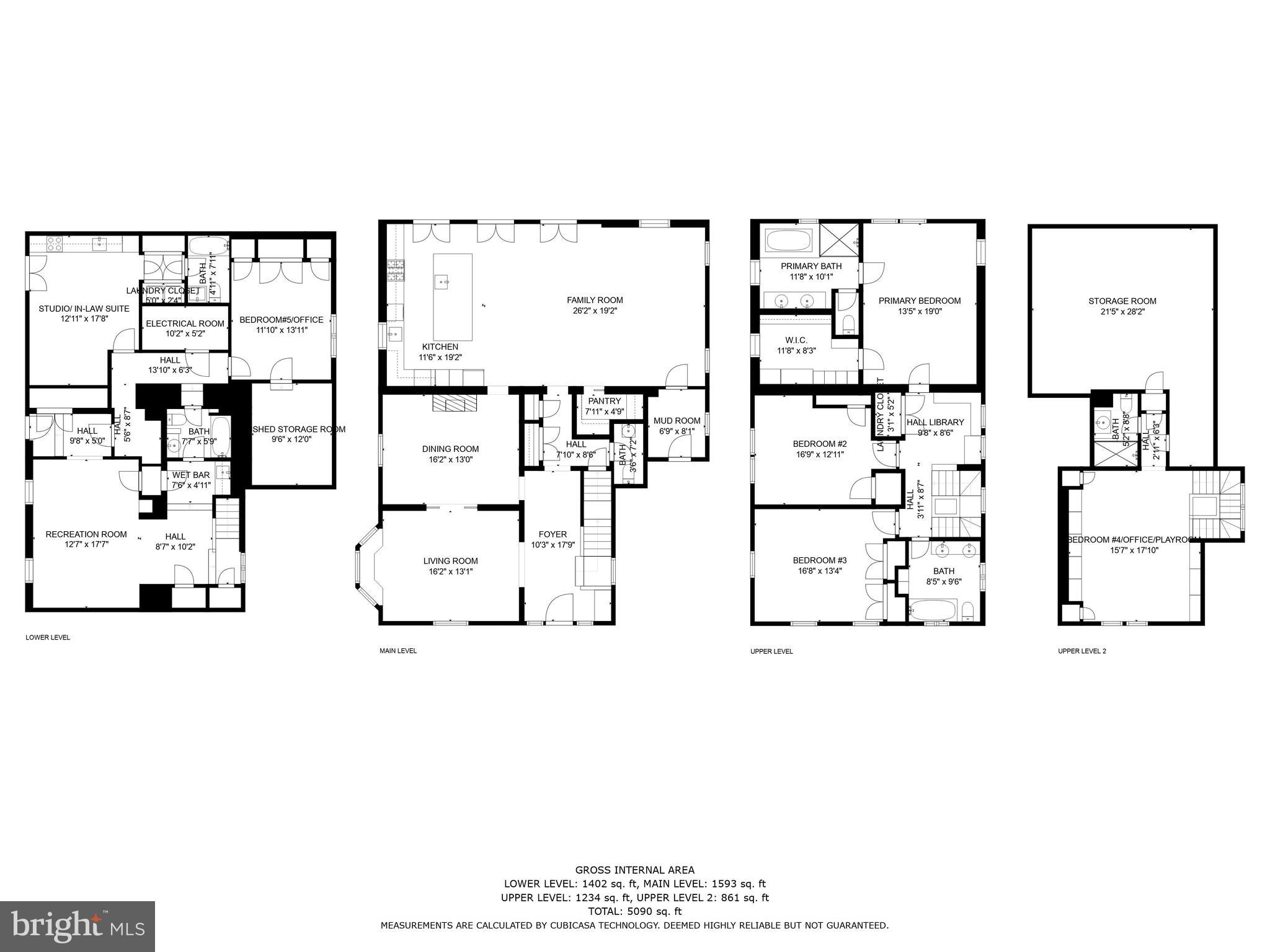 3310 Ross Place Northwest Washington, DC 20008 - Photo 67 of 67 All Floors