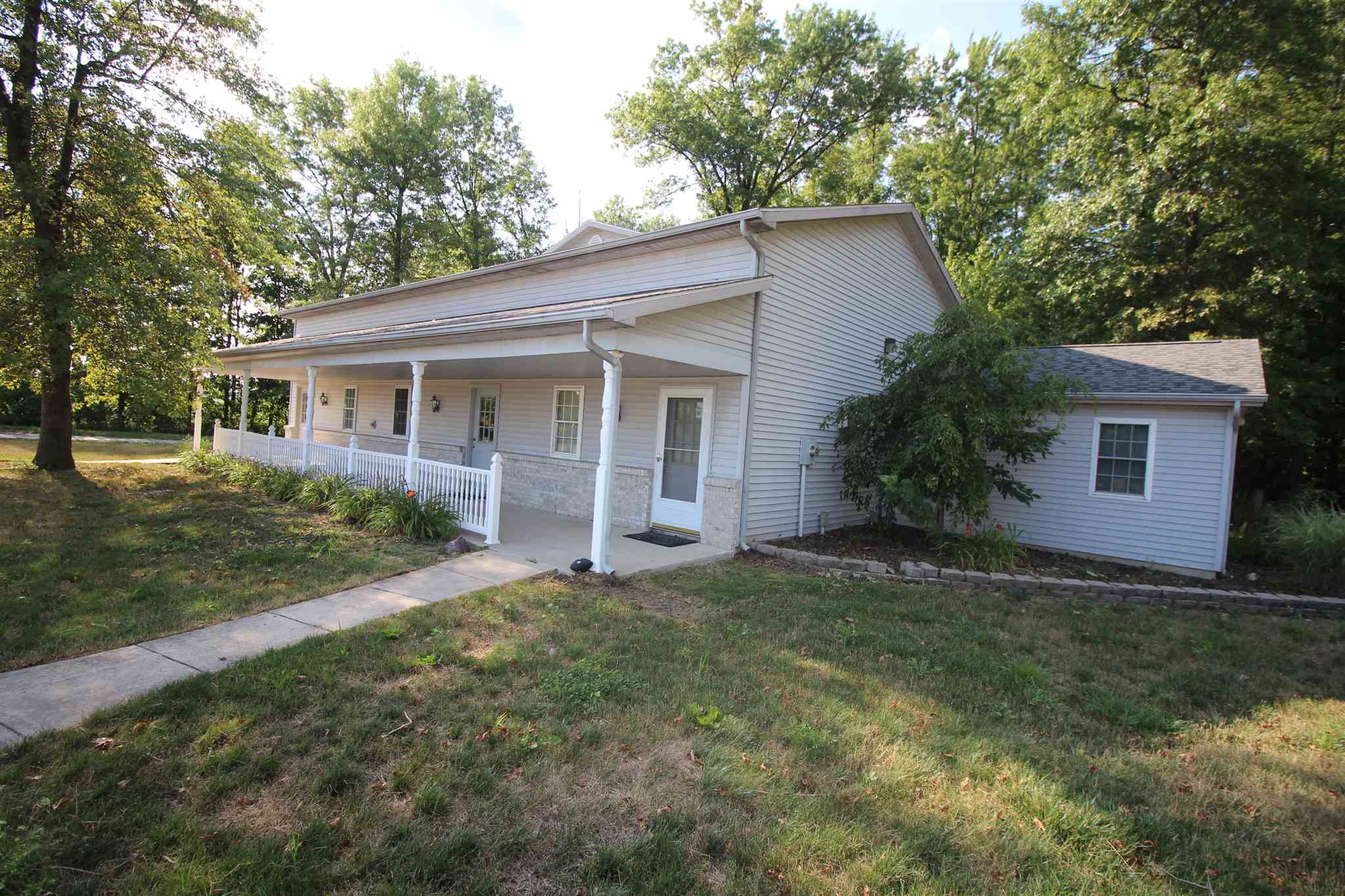 17521 Slusher Road New Haven, IN 46774 - Photo 19 of 35
