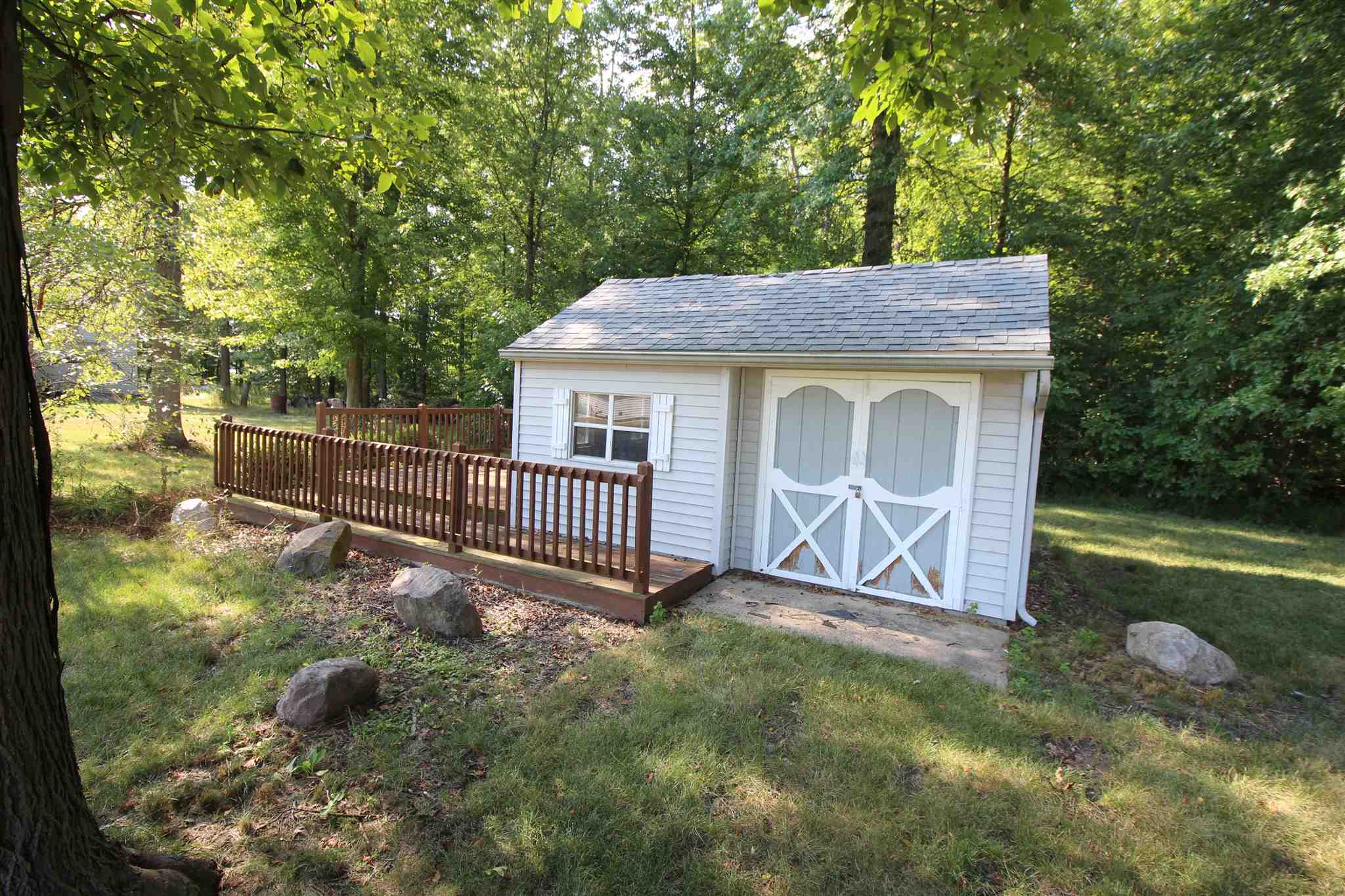 17521 Slusher Road New Haven, IN 46774 - Photo 27 of 35
