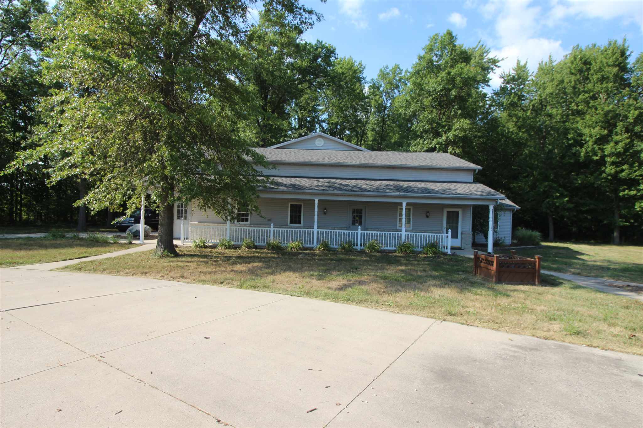 17521 Slusher Road New Haven, IN 46774 - Photo 29 of 35