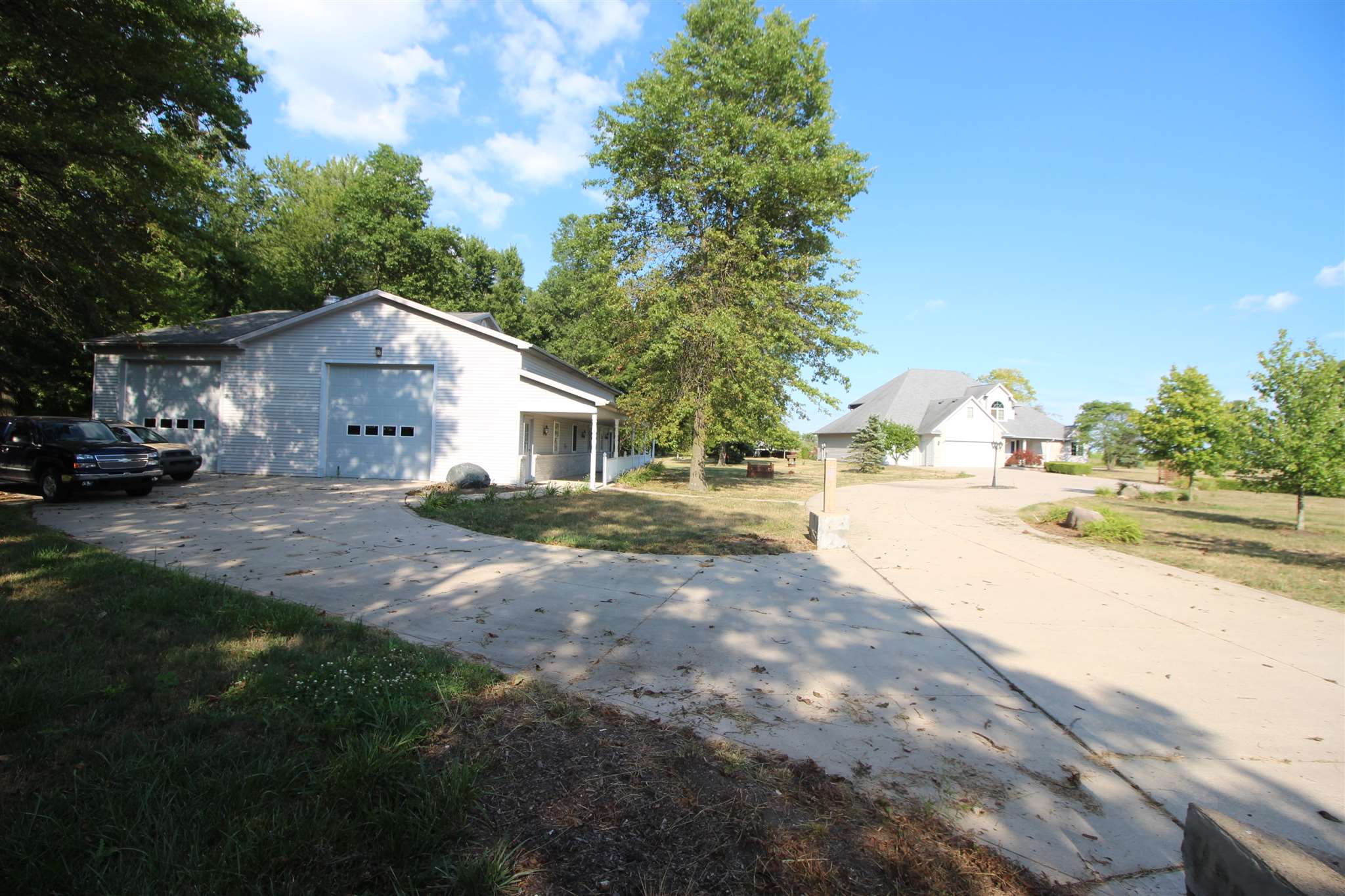 17521 Slusher Road New Haven, IN 46774 - Photo 30 of 35