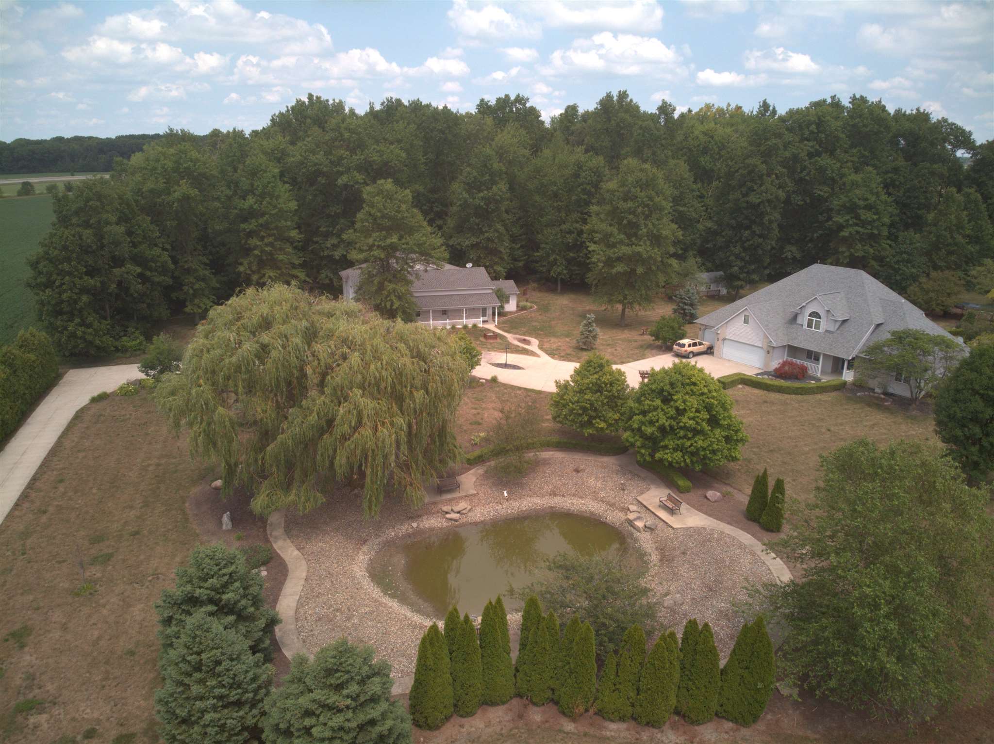 17521 Slusher Road New Haven, IN 46774 - Photo 31 of 35