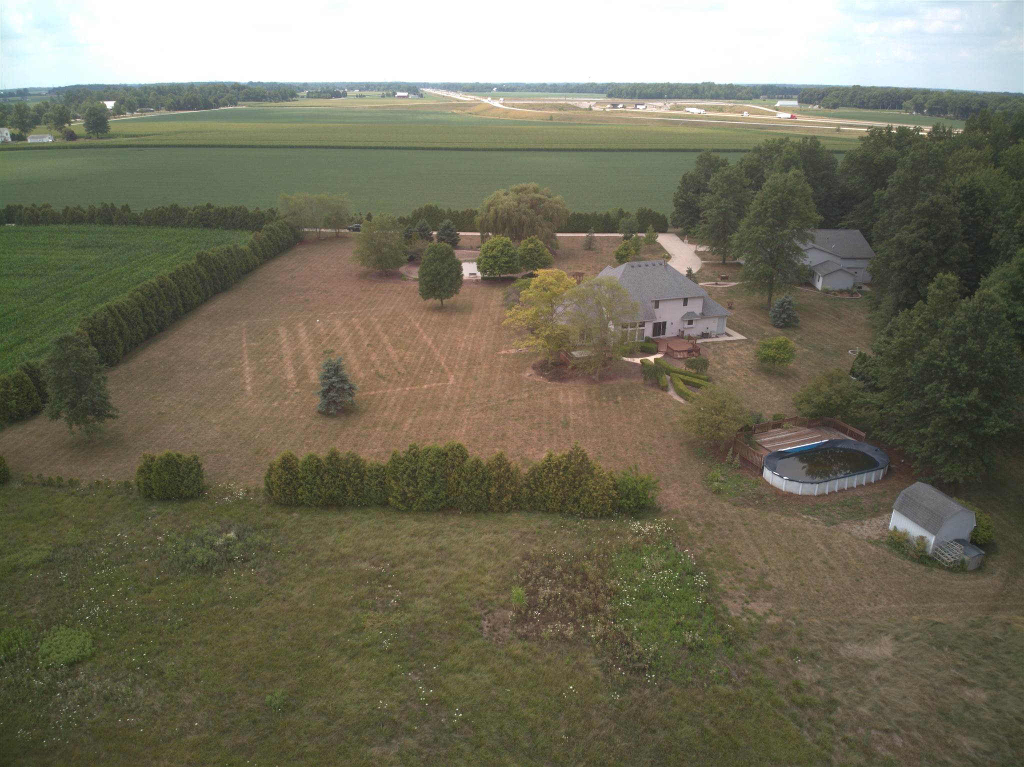 17521 Slusher Road New Haven, IN 46774 - Photo 33 of 35