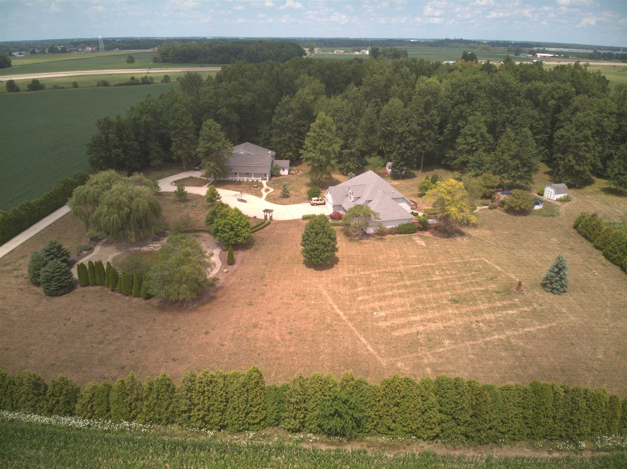17521 Slusher Road New Haven, IN 46774 - Photo 34 of 35