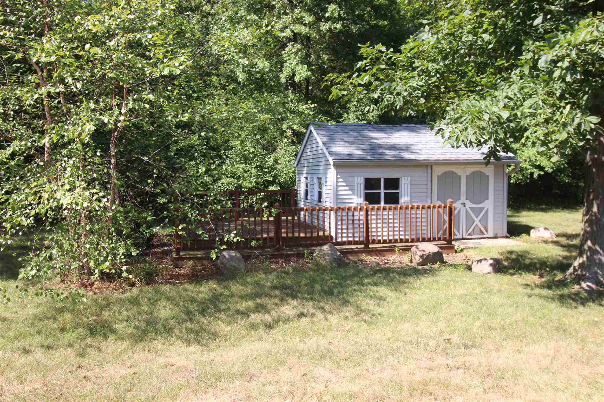 17521 Slusher Road New Haven, IN 46774 - Photo 5 of 35