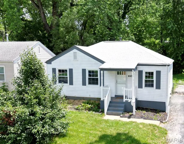 $212,900 | 4404 St Leo Lane, St. Ann, MO 63074