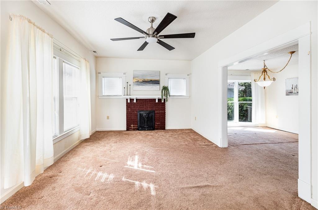 1007 Gordon Street High Point, NC 27260 - Photo 20 of 25