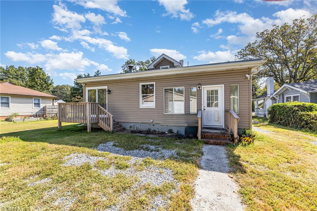 1007 Gordon Street High Point, NC 27260 - Photo 22 of 25