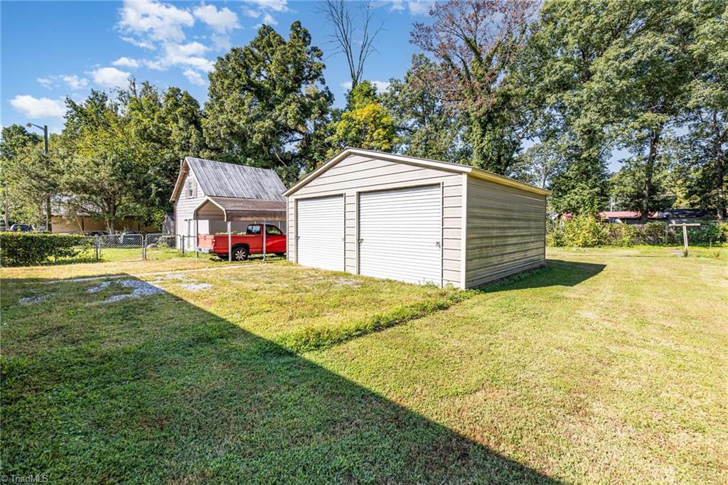 1007 Gordon Street High Point, NC 27260 - Photo 24 of 25