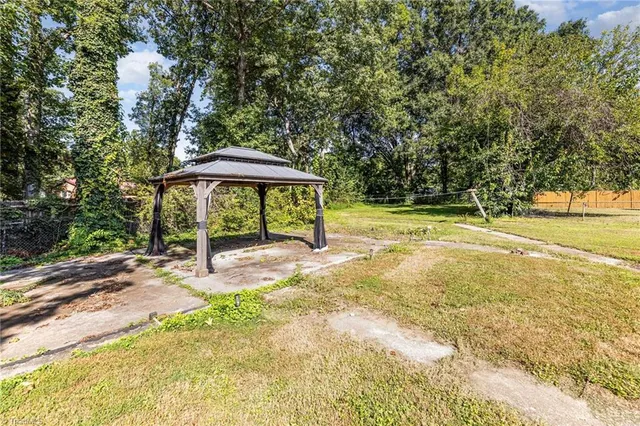 $242,000 | 1007 Gordon Street, High Point, NC 27260