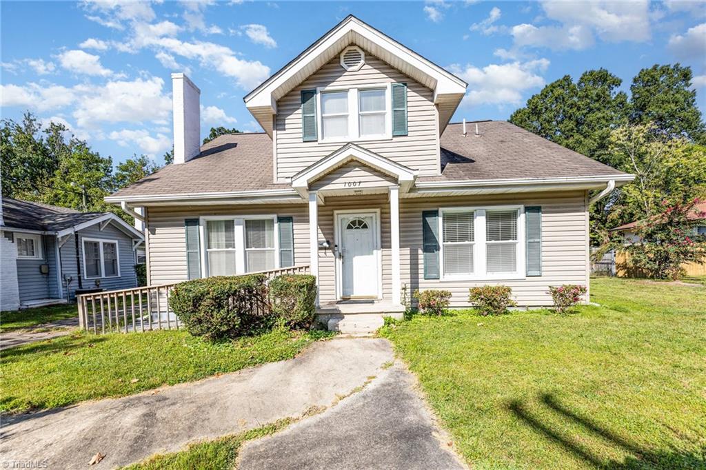 1007 Gordon Street High Point, NC 27260 - Photo 4 of 25