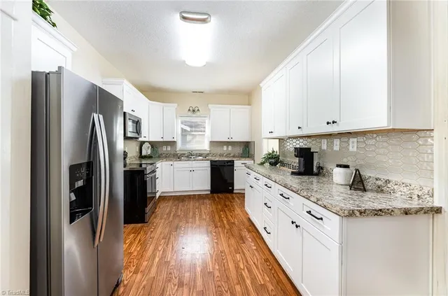 $242,000 | 1007 Gordon Street, High Point, NC 27260